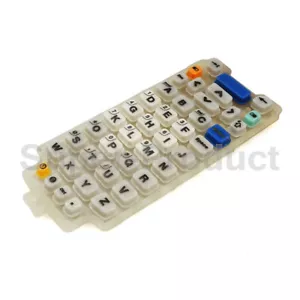 Repuesto teclado 43 teclas para Intermec CK70 CK71 CK75 - Imagen 1 de 4
