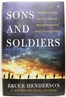 Sons and Soldiers: The Untold Story of the Jews Who Escaped the Nazis 2017