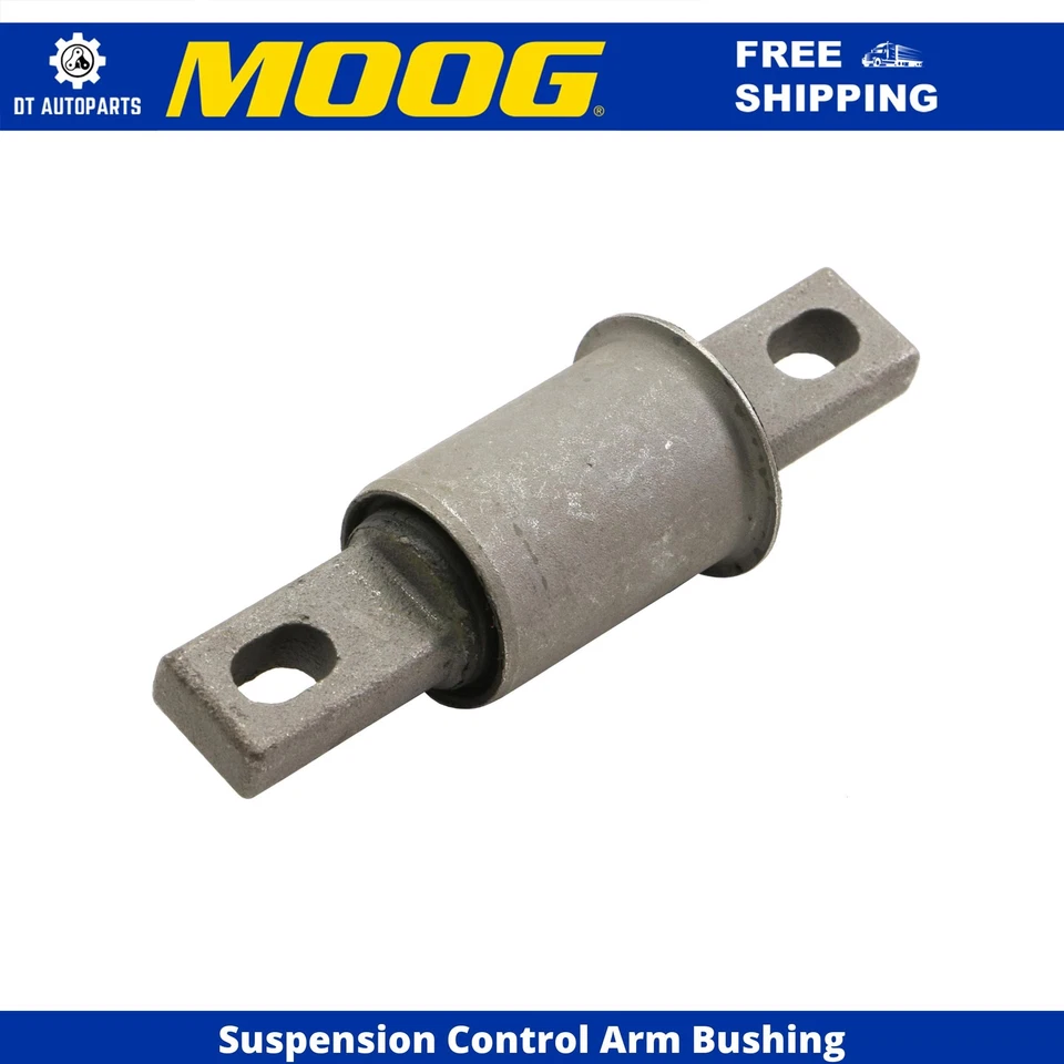 Buje de brazo de control de suspensión MOOG para Chevrolet Venture 2002-2003 Foto 1 de 4