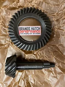 Ford English Axle 3.54 Ratio CWP Crownwheel & Pinion set - Picture 1 of 1