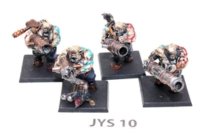 Warhammer Ogre Kingdoms Leadbelchers JYS10 - Picture 1 of 1