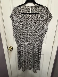 Forever 21 Plus Size Dress Size 2XL - Picture 1 of 3