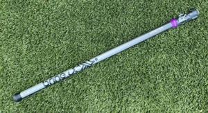 Brine Mantra Flip Grip Lacrosse Women's Composite Shaft 32 inch - Picture 1 of 4