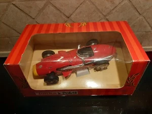 Polistil 1/18 1/16 Maserati F1 In Scatola ORIGINALE - Foto 1 di 16