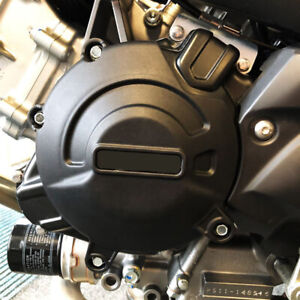 Suzuki V-Strom DL650 V Strom VStrom 650 Stator Engine protective Cover Crankcase