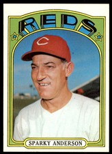 1972 Topps Baseball Cards 14