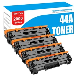 XXL Toner CF244A Für HP 44A LaserJet Pro MFP M28a M28w M15w M15a M16a M16w M17w - Bild 1 von 14