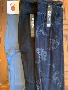 Three pair of Super Soft Quality Leggings ~Unbeatable Price~ - Picture 1 of 6