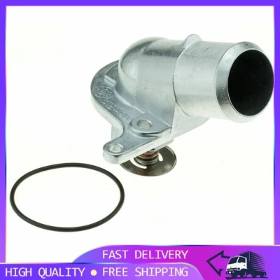 Nuevo termostato de refrigerante Gates para Chevrolet Silverado 1500 1999-2003 6,0 L 5,3 L-PG Foto 1 de 4