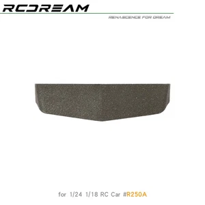 1/24 1/18 Windshield Sun Visor Front Gear Protection for FMS FCX24 Dodge Powe... - Picture 1 of 2