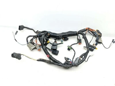 Arnés de cableado trasero Harley Davidson FLHXI 06 Street Glide Foto 1 de 4