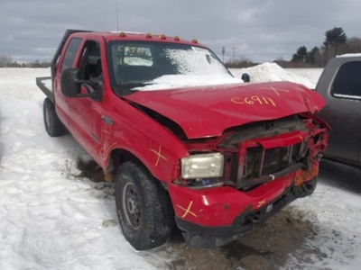 Bomba de combustible solo bomba de suministro diésel para camioneta Ford E350 98-03 2042777 Foto 1 de 4