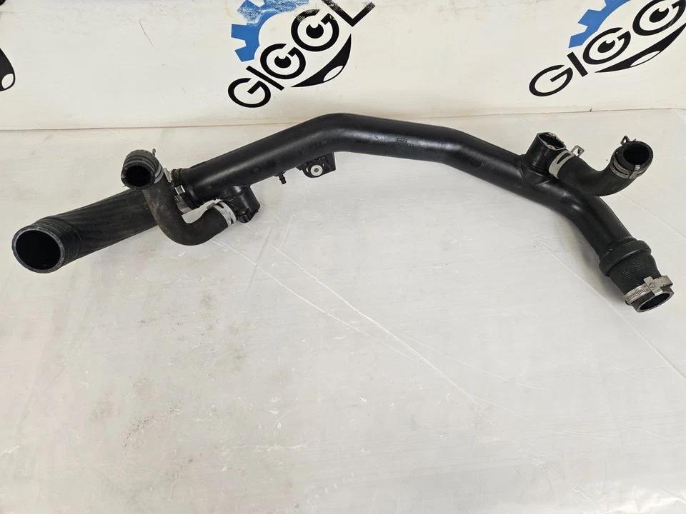 Ford Explorer 2016 manguera de admisión de aire BA53-6C646-AA OEM turbo intercooler pieza OEM Foto 1 de 4