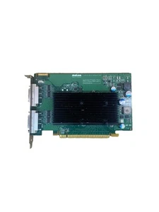Professional Graphics Card Matrox M9125 512MB DVI PCIe High Performance - Afbeelding 1 van 6