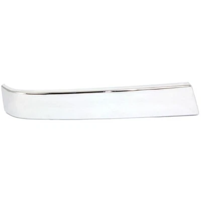 Right Side Grille Trim For 2003-2006 Chevrolet Silverado 1500 GM1213105 10397972 - Image 1 of 4