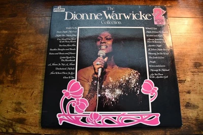 The Dionne Warwick Collection - PDA 001 - Image 1 of 3