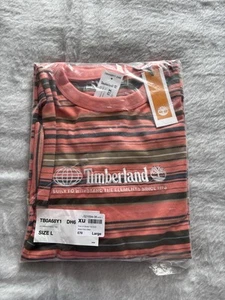 Timberland Sweatshirt Tunic Top Size Large. - Picture 1 of 4