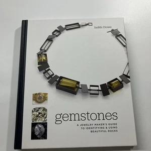 Gemstones: A Jewelry Maker's Guide to Identifying and Using Beautiful Rocks, - Picture 1 of 11