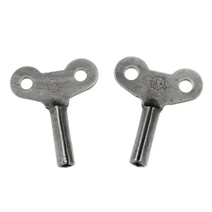 Chiave giocattolo PAUL WEISS TINPLATE chiave avvolgibile 2,5 mm Schroder/Neuhierl/Kico - ref.k495 - Foto 1 di 5