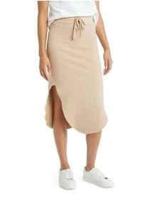 Frank and Eileen DONEGAL Inolvidable Falda Bronceada Para Mujer Talla Grande Terry Cloth - Imagen 1 de 12