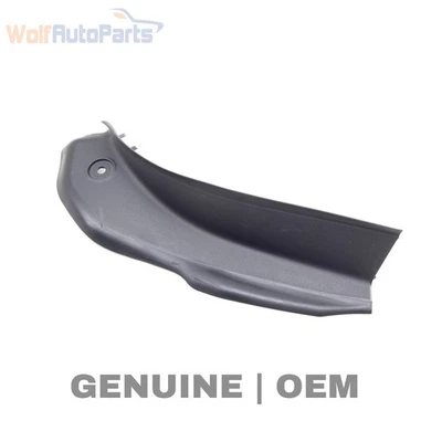 BMW M3 2016-2018 - Luz trasera izquierda / moldura de lámpara 7453333 Foto 1 de 4