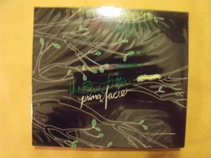 Prima Facie, [Slipcase] by The Blue Letter, Brand New, Sealed, - Picture 1 of 2