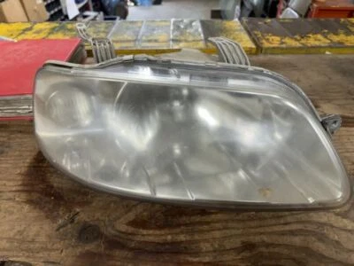 Farol direito do passageiro hatchback compatível com 04-08 AVEO 18596 - Imagem 1 de 3