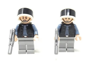 LEGO Star Wars - Rebel Fleet Trooper Minifiguren x2 - ab Set 75387 - Neu - Bild 1 von 2