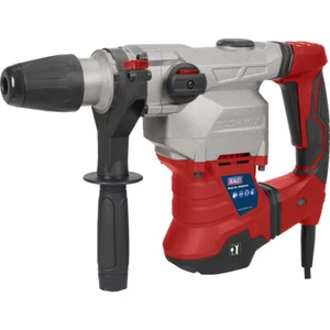 1500W SDS Max Drehhammer Bohrer - Anti-Vibration - variable Geschwindigkeitsregelung - Bild 1 von 6