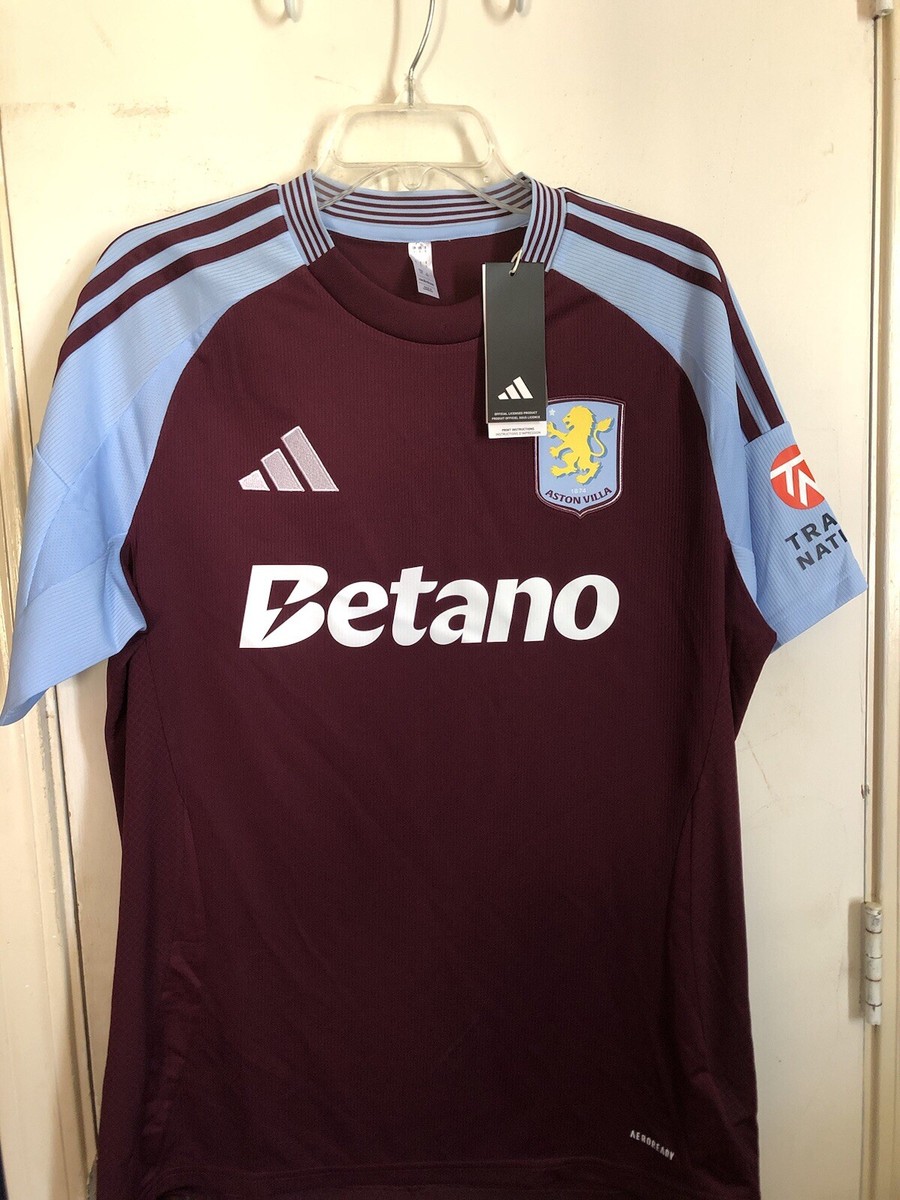Aston Villa FC フットボールマフラー Vintage Amazon | [Aston Villa FC] アストン・ヴィラ フットボール