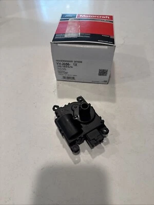 New Ford JX6Z-19E616-FA HVAC Blend Door Actuator 2020-23 Explorer Escape Aviator - Image 1 of 4