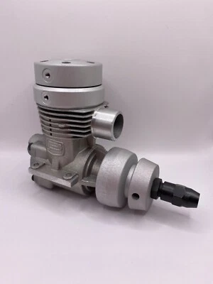Picco RC Marine Engine - Image 1 of 4