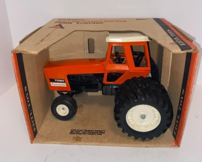1/16 Allis Chalmers 7080 Black Belly new in box - Image 1 of 4