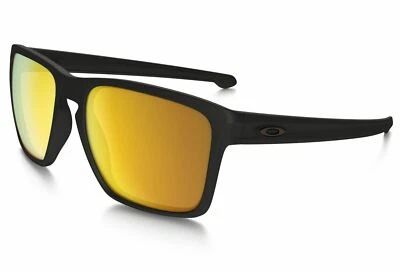 [OO9341-07] Mens Oakley Sliver XL Sunglasses - Image 1 of 4
