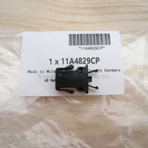 Genuine McLaren 650S MP4 Fuel Filler Latch 11A4829CP Brand New(1PC) - Bild 1 von 5