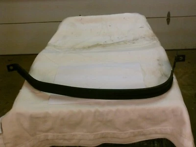 2011,2012,2013,2014,2015,2016,2017 Nissan Quest Fuel Tank Strap OEM (14UPD) - Image 1 of 4