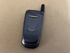 Mobile vintage original Motorola V8088 - Photo 1 sur 13