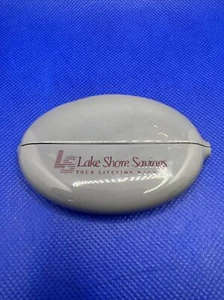 Lake Shore Savings Bank Coin Purse - Picture 1 of 7