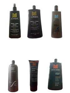 trevor sorvie hair care (choose yours) - Picture 1 of 15