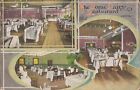 Denver, COLORADO - The Home Dairy Restaurant - 1909 - MULTIVIEW