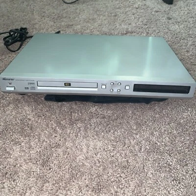 Reproductor de DVD Memorex MVD2029 Foto 1 de 4