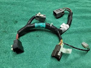  Ford Left Drivers Power Seat Lumbar Wiring Harness For 94-04 Ford Mustang S47 - Picture 1 of 1