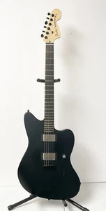 USA Fender Signature Jim Root Jazzmaster Ebony Fingerboard Guitar w/ Hard Case - Picture 1 of 9