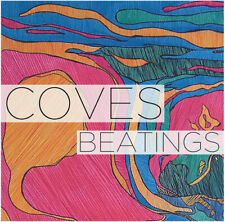 Coves - Beatings [New 12" Vinyl]