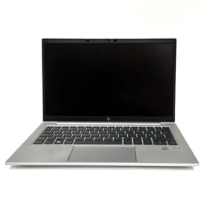 Portátil Notebook HP EliteBook 830 G7 Core i7-10510U 1,8 GHz 16 GB 256 GB 13,3" FHD B - Imagen 1 de 5