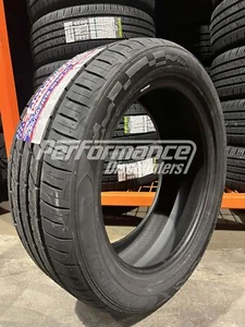 4 New American Roadstar Sport AS Tires 235/50R18 101W SL BSW 235 50 18 2355018 - Picture 1 of 14