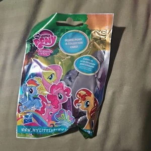 My Little Pony Blind Bag Unopened Single Pack (Wave 11) - Picture 1 of 2