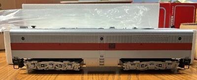 WP ALCO PA1 Diesel “B” Unit with Railsounds, #48122. NIB - Image 1 of 4
