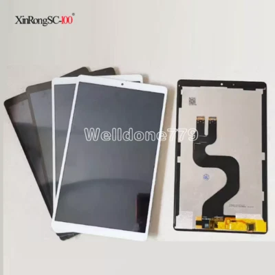 8.4'' for Huawei MediaPad M6 VRD-W09 VRD-AL09 VRD-W10 VRD-AL10 touch lcd screen - Image 1 of 3