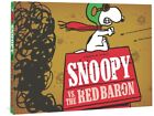 Snoopy vs. the Red Baron Schulz, Charles M.